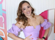 Sherlyn celebra el cumpleaños de su hijo en grande