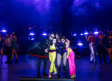 Aitana Derbez debuta en el Auditorio Nacional con 