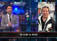 Gustavo Adolfo ¿se sube al ring?