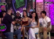 Yordi le pide el pack a Aleida