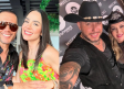 Peter Torres exhibe a novio de Alicia Villarreal, Cibad Hernández