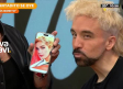 Chicken, ¿el doble de Marisela?