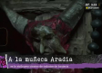 La muñeca Aradia ¿la reina de las brujas?