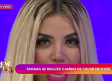 Tamara se somete a operación para cambiarse el color de sus ojos