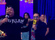 Emotivo reencuentro de Neurosis y Chavana