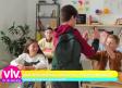 La mochila emocional: lo que tu hijo necesita para el regreso a clases