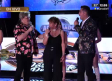 Triunfa el amor en Aficionados!