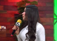 Fátima Boone y 'Geranio' se dicen sus verdades
