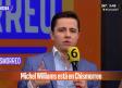 Michel Williams en exclusiva en 'Chismorreo'