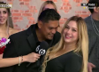 Este chico pone nerviosa a Nataly