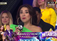 Yeka Rosales, la directora artística de 'Imitadísimo'