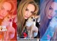 Patricia Navidad se despide de su perrito con emotivo mensaje