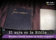Casos inauditos de trabajar con el Aura
