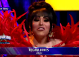 Regina promete no tener compasión por los participantes