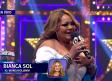 Imitadora de Jenni Rivera sorprende al jurado