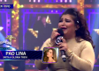 'Pao Lina' llora al presentarse como Gloria