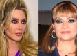 Felicia Mercado se disculpa con RocÍo Banquells por 'robarle' un protagónico