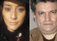 Támara Zúñiga, víctima de Sergio Andrade, es captada en la FGJCDMX