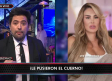 Ninel Conde revela que ex pareja le fue infiel