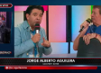 Jorge Alberto Aguilera y como nacen 'Los Cuates de Provincia'