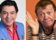 Chabelo ¿era estricto para trabajar?
