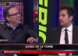 Ulises de la Torre y su experiencia parodiando personalidades