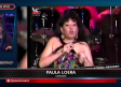 Así comenzó Paula y 'Tropical Caribe'