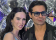 Ernesto D'Alessio reacciona a la próxima boda de su ex esposa Charito