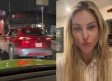 Vanessa Huppenkothen: Detienen a presuntos involucrados en acoso a la conductora