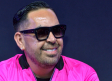 Jorge D' Alessio confiesa estar feliz y enamorado