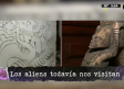 Los aliens ¿trajeron conocimientos a la Tierra?