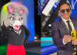 'La Burrita' y Chavana juntos en una gira nacional