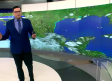 Pronóstico del tiempo para Monterrey, con Nelson Valdez - 24 de agosto 2026