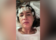 Yolanda Andrade comparte imágenes de sus visitas al hospital
