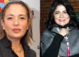 Yolanda Andrade responde a declaraciones de Victoria Ruffo