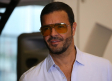 Pablo Montero celebra su cumpleaños 52