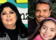 Victoria Ruffo asegura no se arrepiente de sus declaraciones