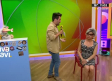 Fuerte pelea entre la Maestra Resurrección y 'La Rata'