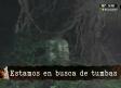 ¿Hay tumbas en el bosque de Chapultepec?