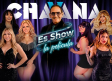 En septiembre arranca las grabaciones de 'Es Show la película'