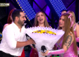 Chico llega dispuesto a conquistar el corazón de Aylin