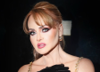 Gaby Spanic recuerda la muerte de su mamá