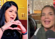 Niurka Marcos sale en defensa Victoria Ruffo