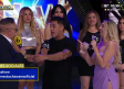 'Musitha' le ruega amor al 'Tigre'