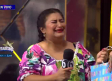 Pao Lina llora al recibir tremendo regalo de Regina