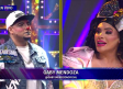 Gaby Mendoza confiesa tuvo relación amorosa con 'Ratón'