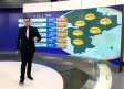 Pronóstico del tiempo para Monterrey, con Nelson Valdez - 28 de agosto 2026