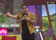 Freddy Meza enfurece durante el concurso de Gary