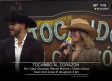 César Quezada y Wendy Mariela estrenan 