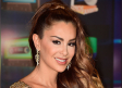 Ninel Conde causa zafarrancho en el aeropuerto de CDMX